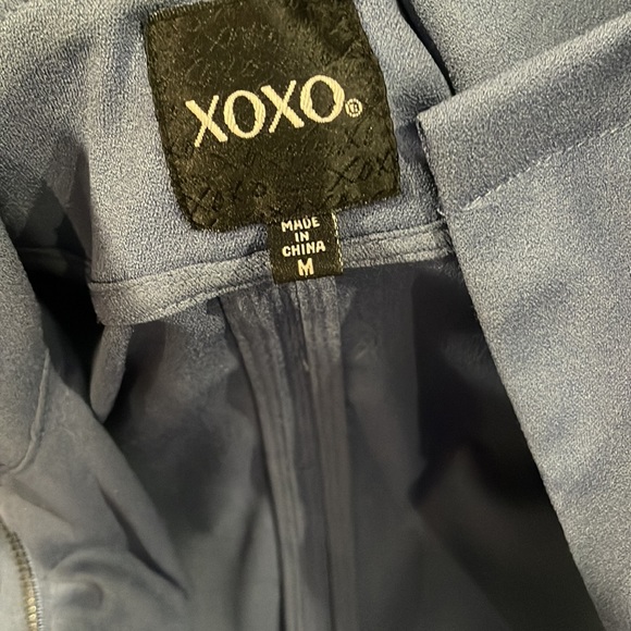 Jacket - Picture 3 of 3